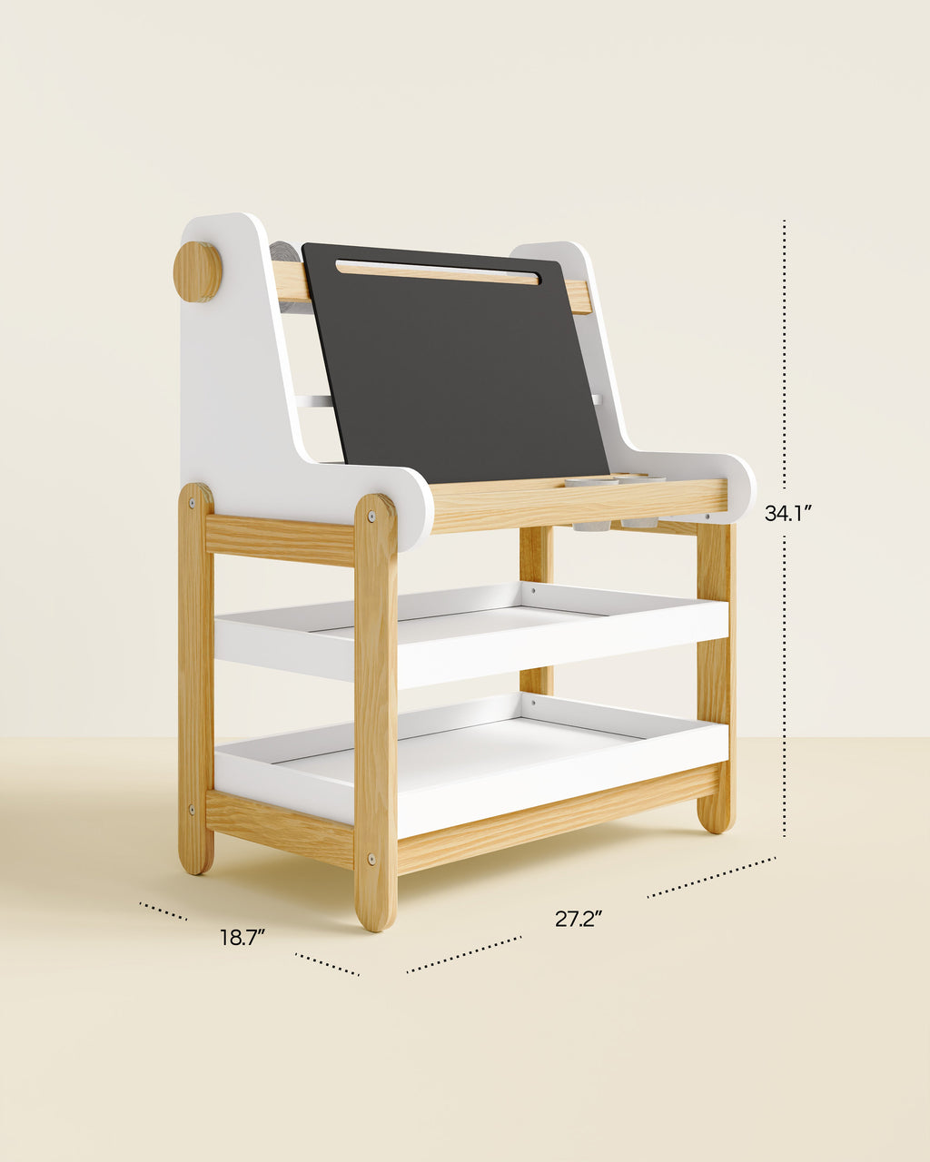 Masterpiece Easel