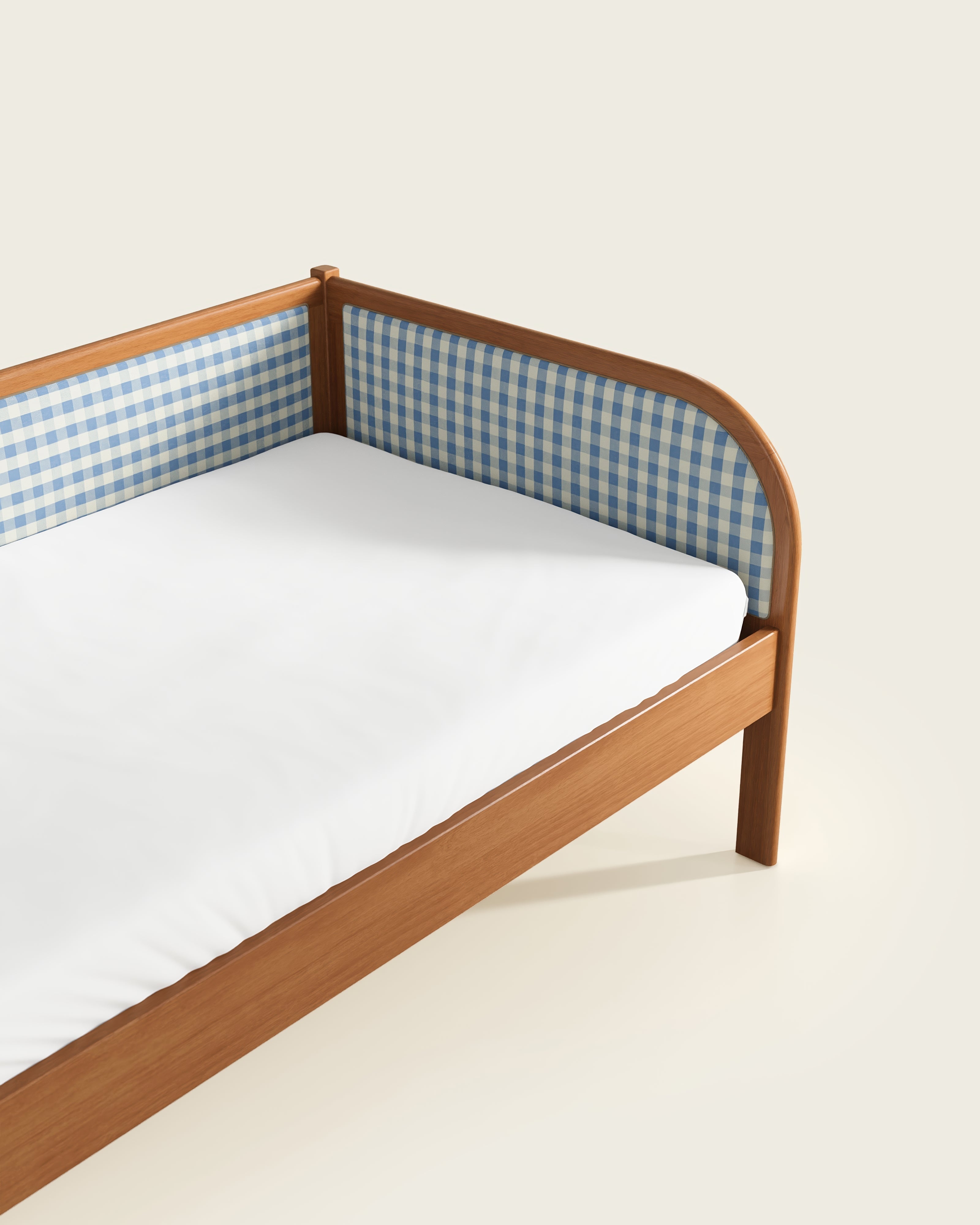 The Cove Upholstered Daybed