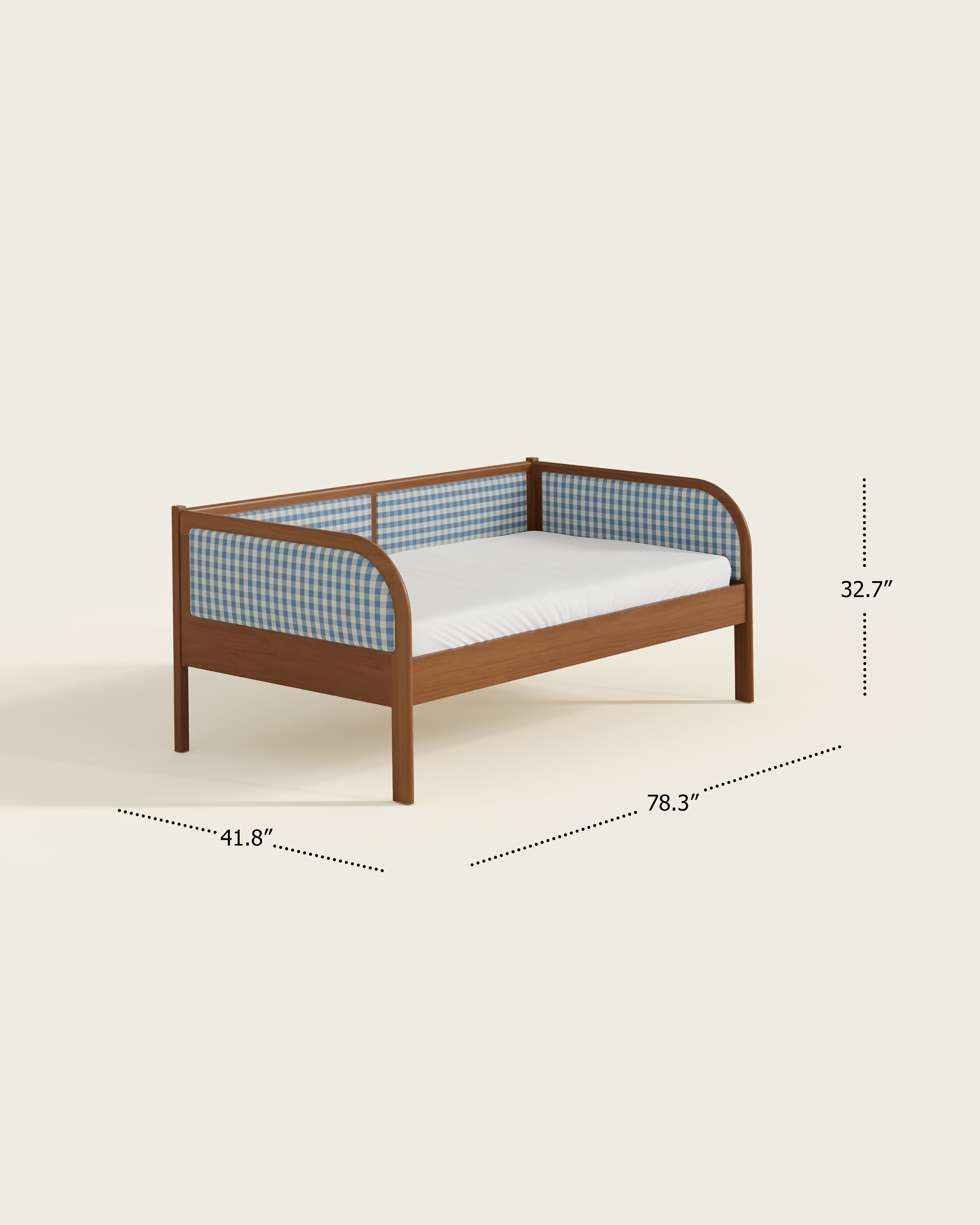 The Cove Upholstered Daybed