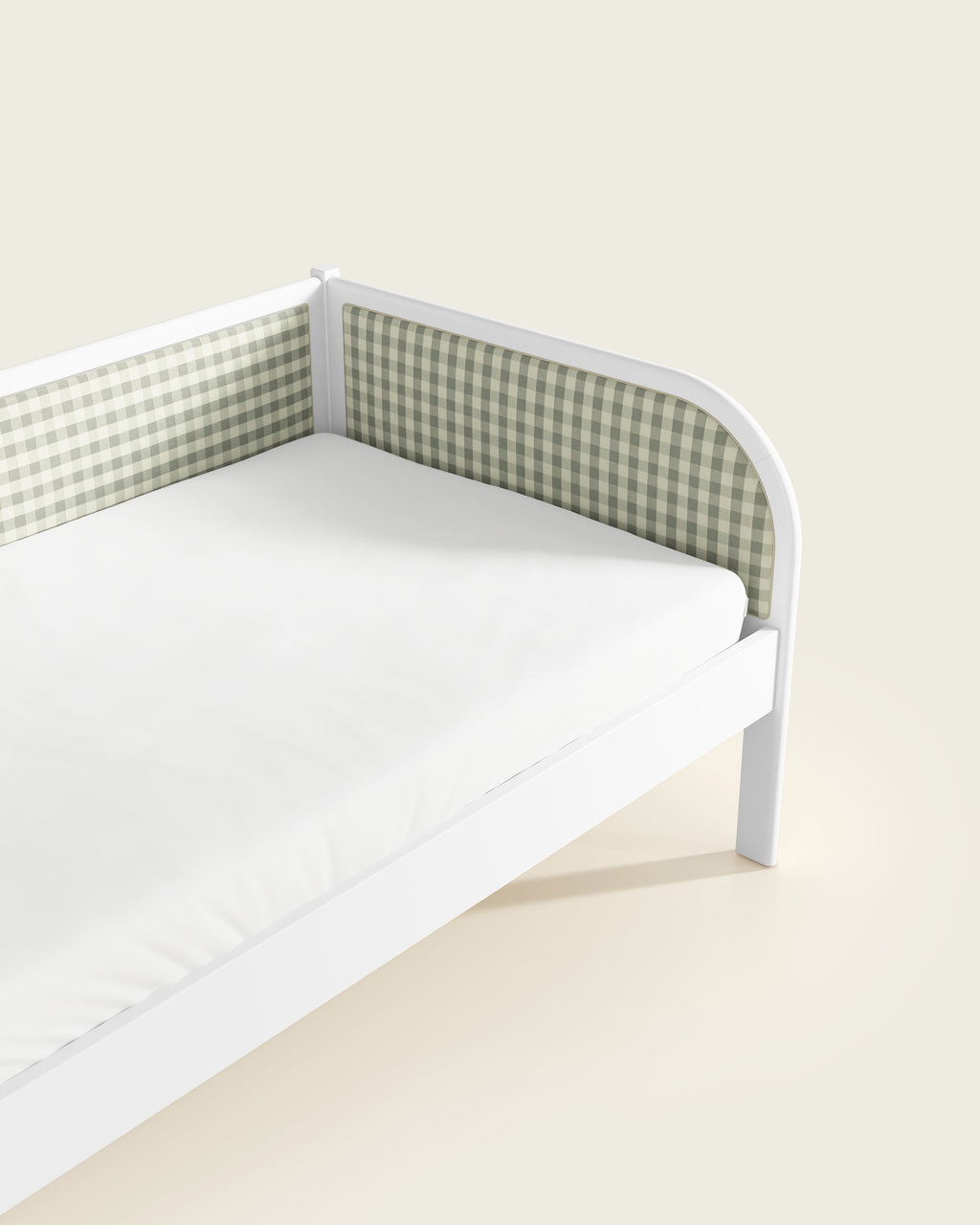 The Cove Upholstered Daybed