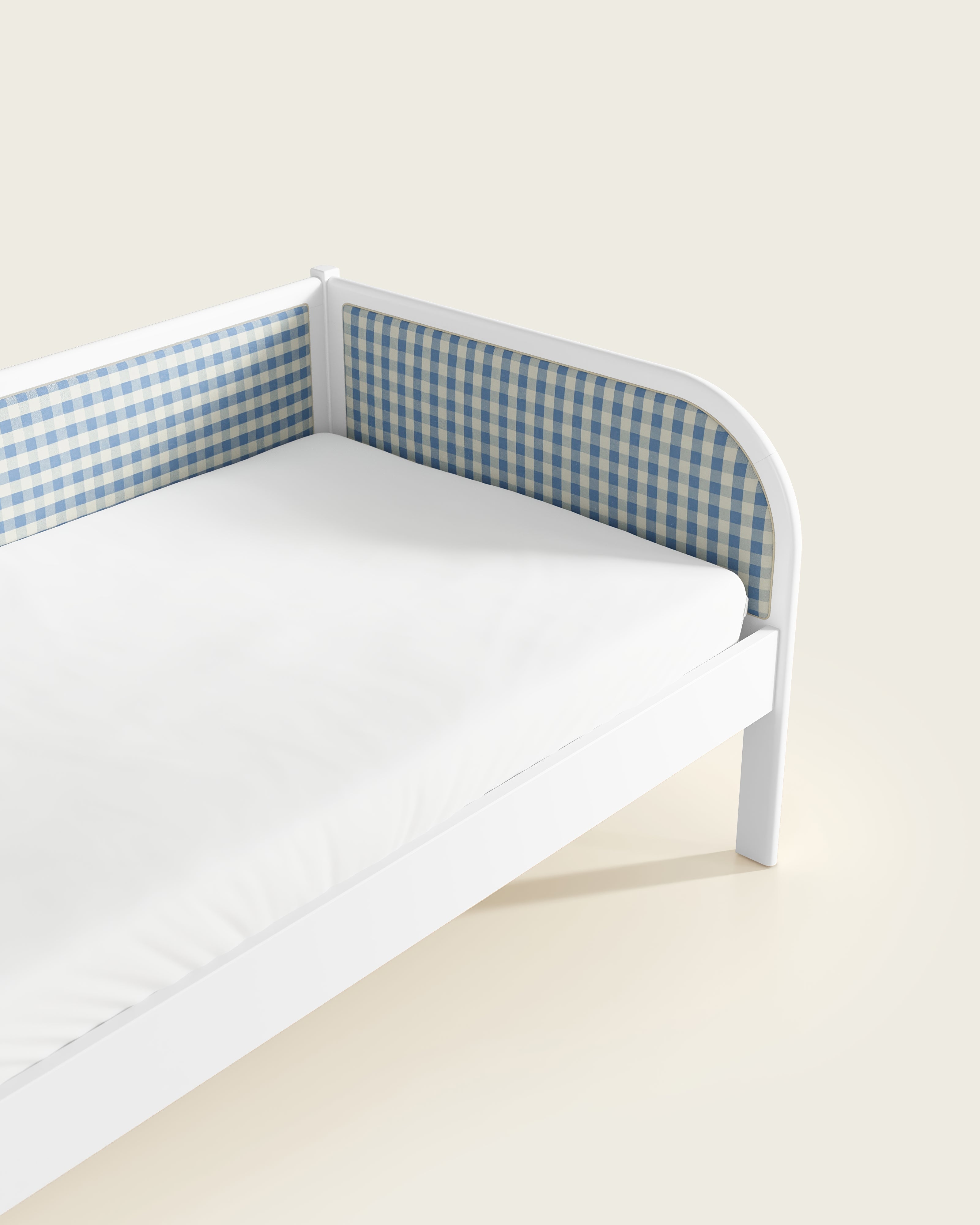 The Cove Upholstered Daybed