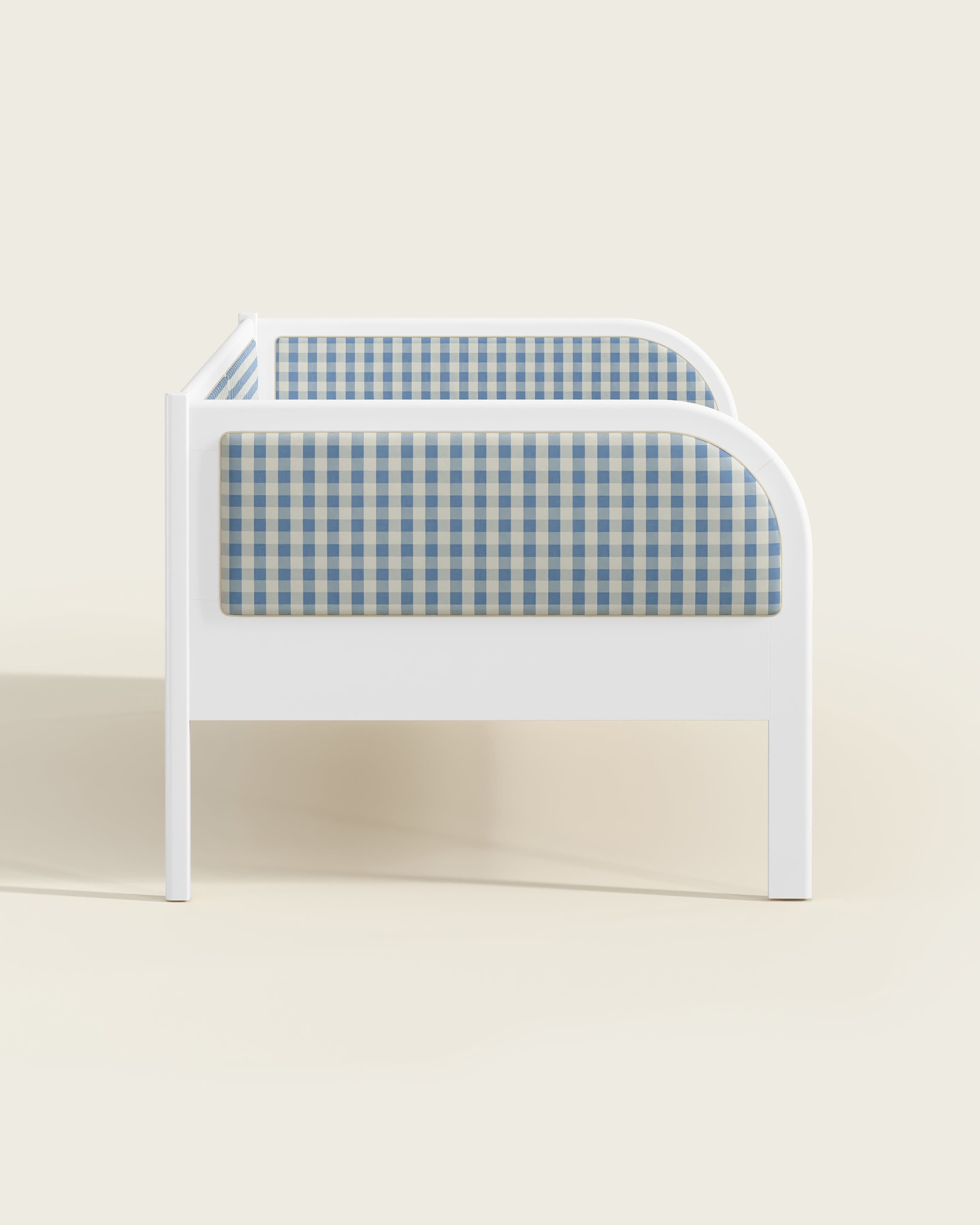 The Cove Upholstered Daybed