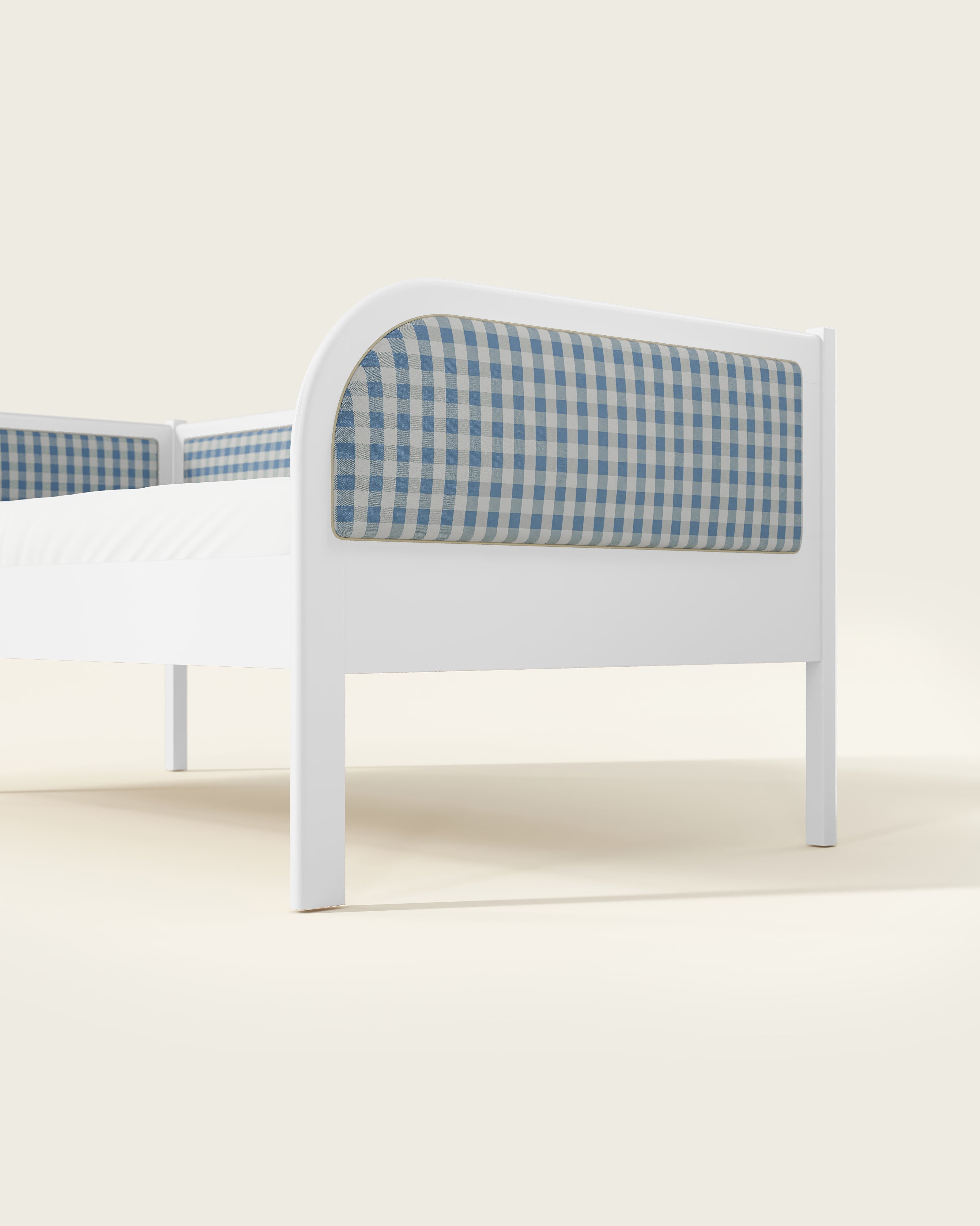 The Cove Upholstered Daybed