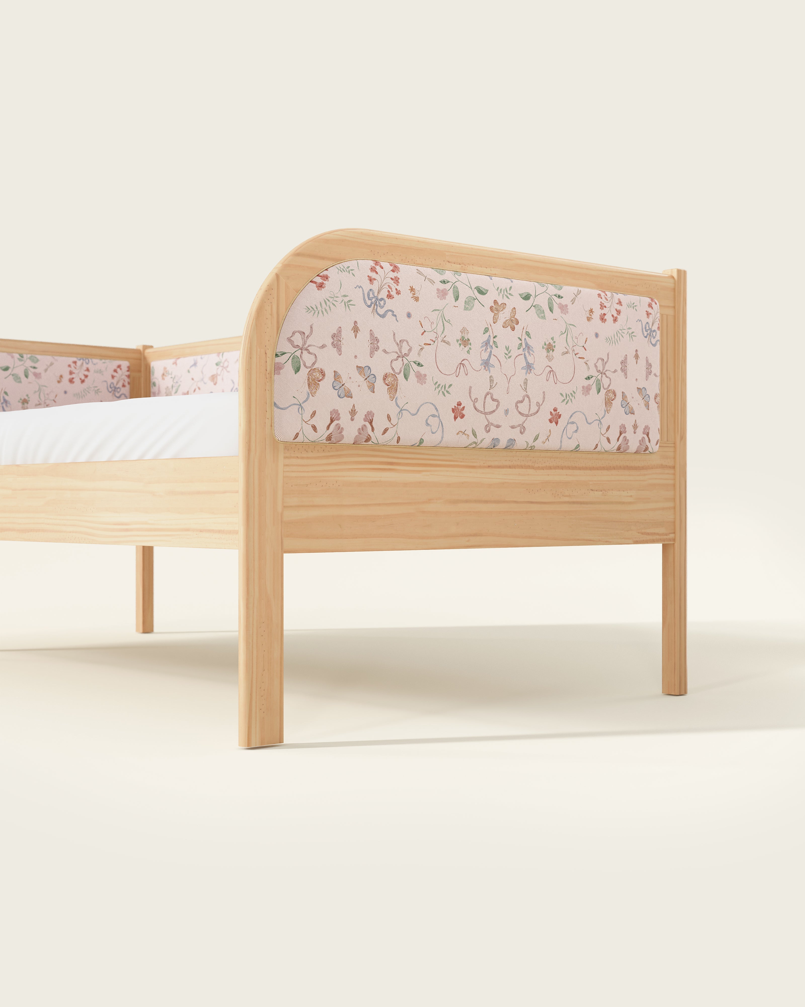 The Cove Upholstered Daybed