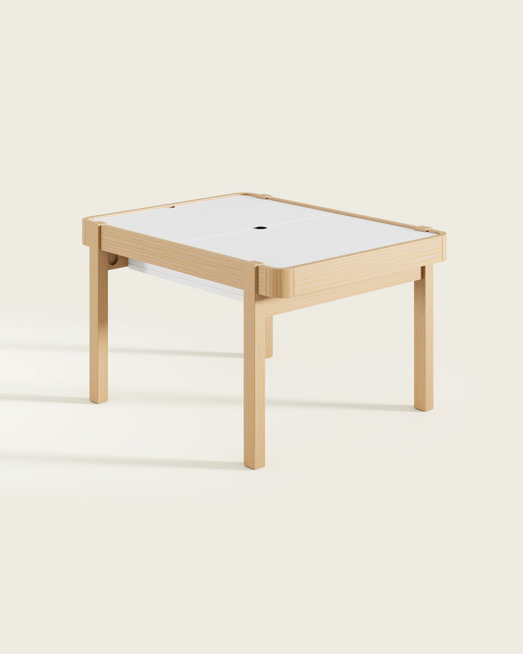 The Wave Play Table Set