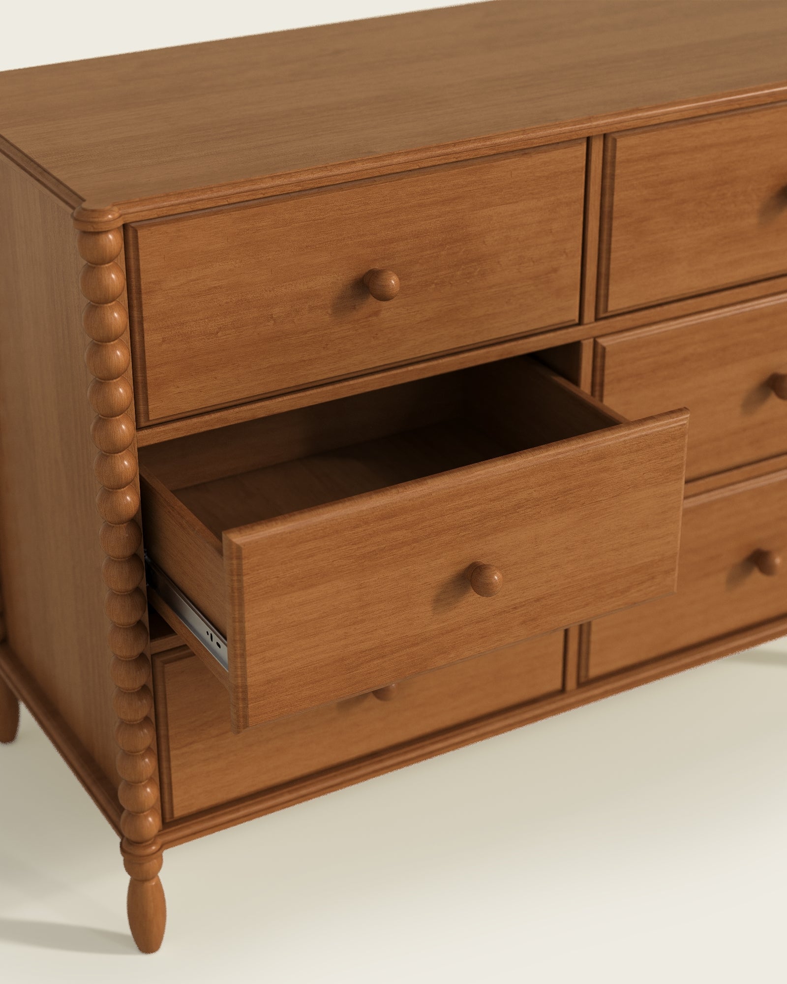 The Briar Assembled Dresser