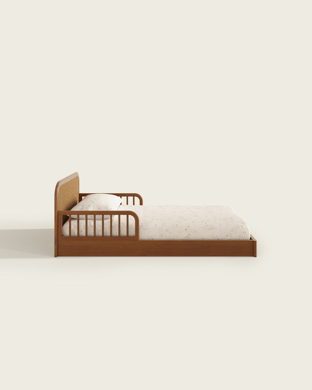 Cove Twin Bed Rail
