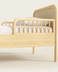 Cove Twin Bed Rail