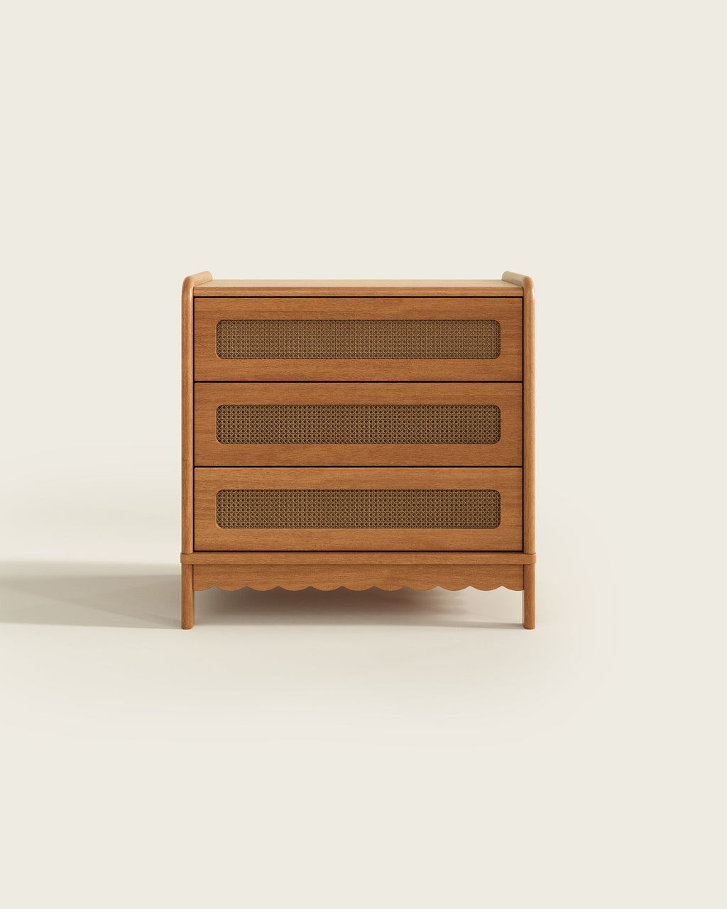The Cove Assembled Dresser