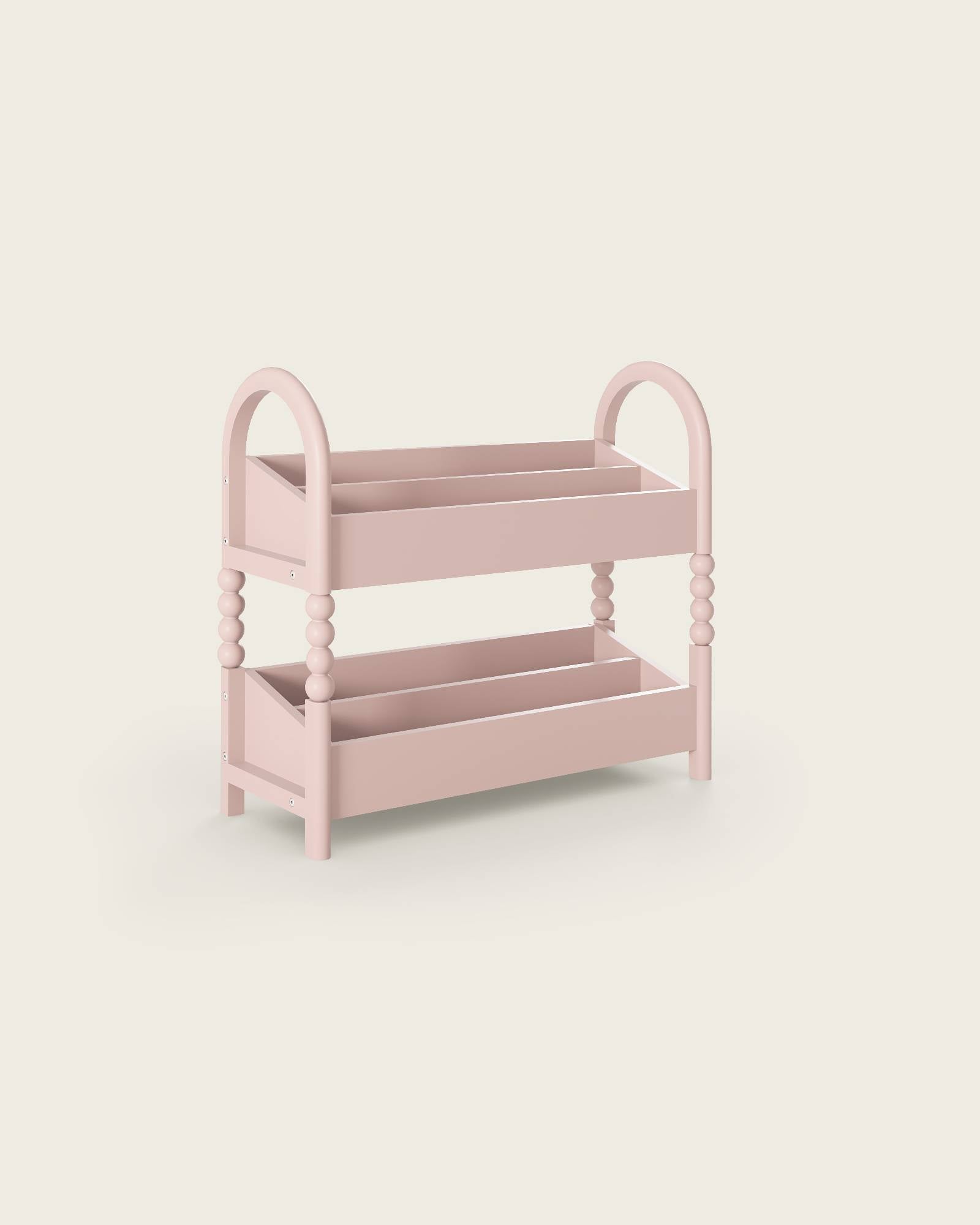 Briar Montessori Bookshelf