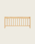 Wave Twin Bed Rail