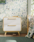 Wave Nightstand