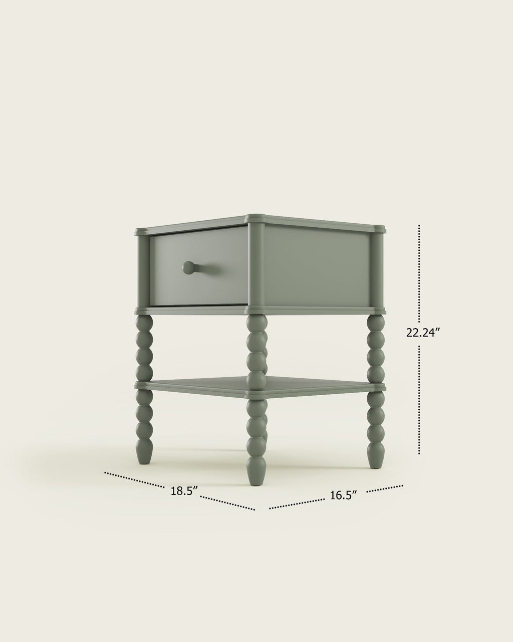 Briar Nightstand