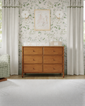 The Briar Assembled Dresser