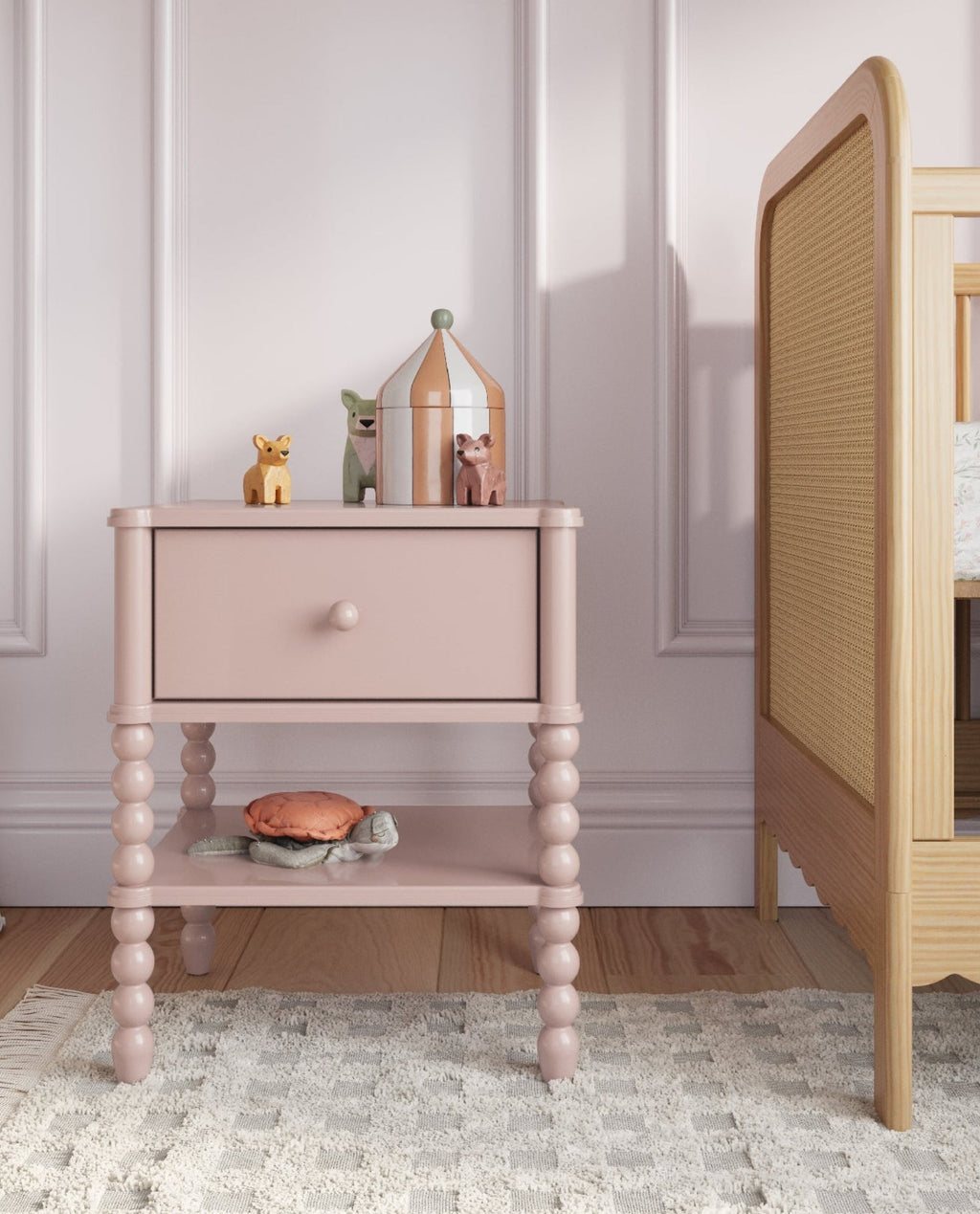 Briar Nightstand