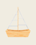Seabound Shelf